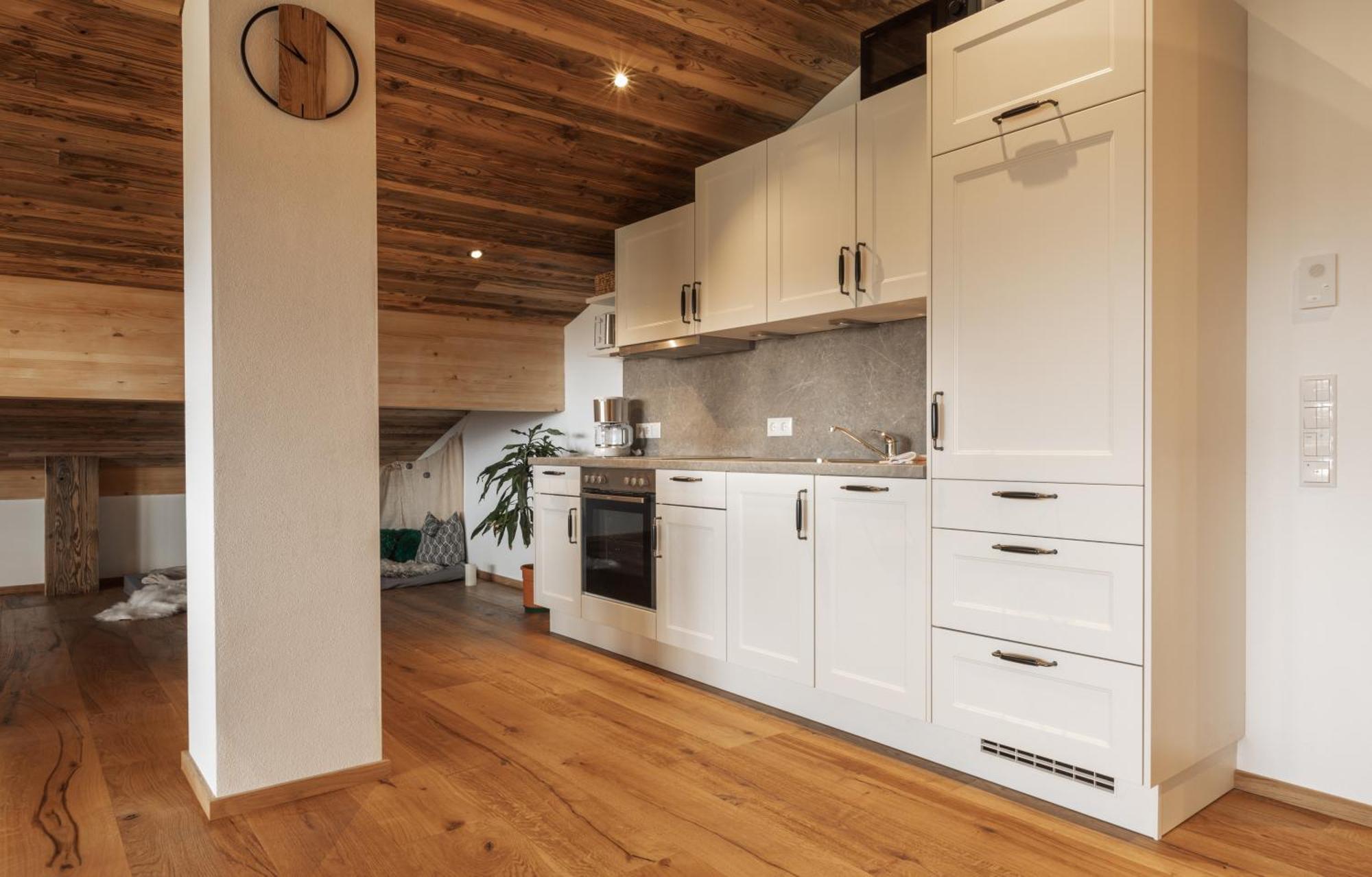 Koenigsblick Poppler Apartment ฮ็อปเฟอเรา ภายนอก รูปภาพ